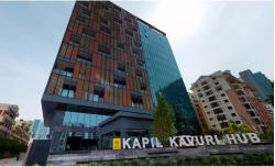 AltF Coworking - Kapil Kavuri Hub